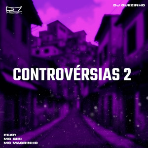 Controversias 2 (Explicit)