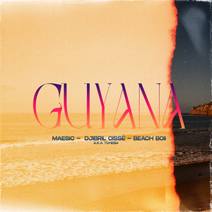 Guyana (Explicit)