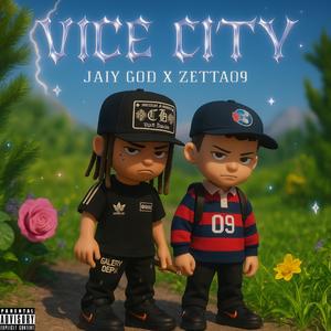 Vice City (Explicit)