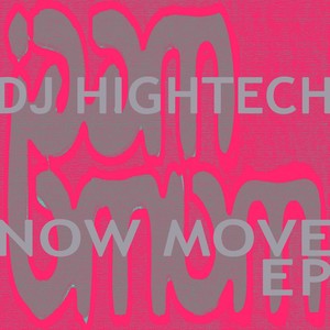 Now Move EP