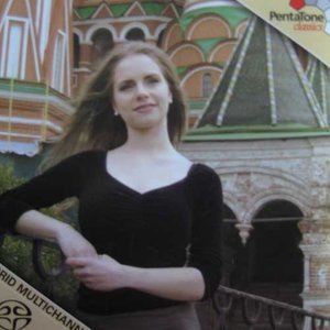 Glazunov - Violin Concerto in A minor, op. 82 - 3. Allegro