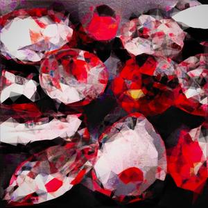 Bloody Diamonds (feat. Rydawg Beatz) (Explicit)