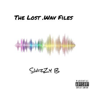 The Lost .Wav Files (Explicit)