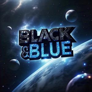 Black & Blue (feat. Stevie B Burnin) (Explicit)