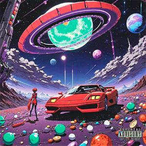 KEEP 0N G0iNG (feat. MONEYB & DayDarko) (Explicit)