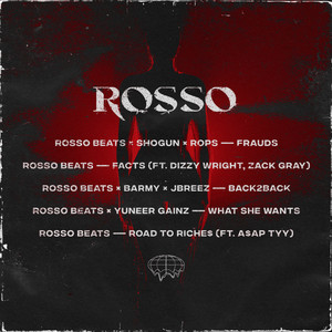 Rosso (Explicit)