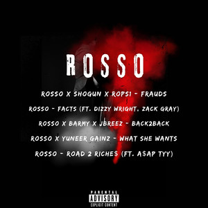 Back2back (Explicit)