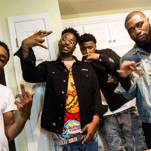 Cant Lose (Explicit)