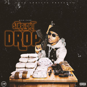 Fast Money Addicts (Explicit)