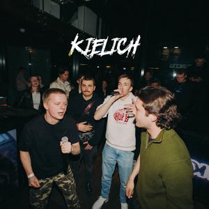 KIELICH (The Raps V3) (feat. IWO, Kurian & Strzelec) (Explicit)