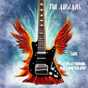 Saturday Morning (From album Bitchy One 2021)