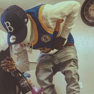 Vegas Strip (Explicit)