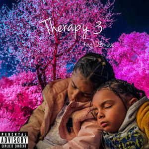 Therapy 3 (Explicit)