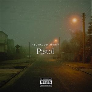 Pistol