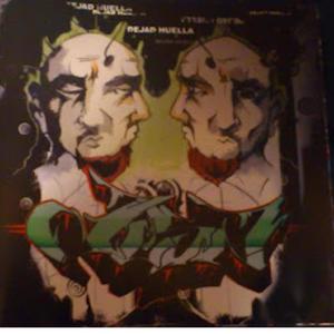 Rutino(feat. Josen & Bls a.k.a Rigor Mortis) (Explicit)