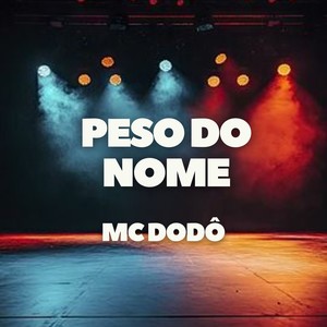 Peso do Nome