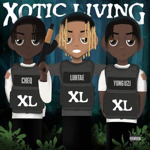 Right Or Wrong(feat. Jchapo) (Explicit)