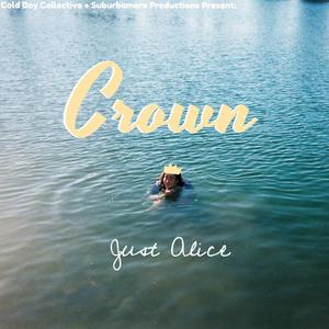 Crown (feat. Ugene Stacks)