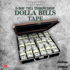 DOLLA BILLS TAPE (Explicit)