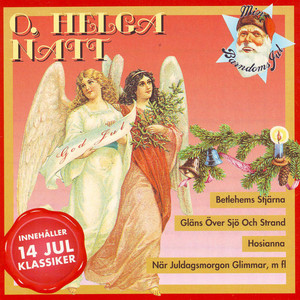 Lodalakören - Hark! The Herald Angels Sing