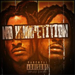Kill Or Be Killed (feat. Grams) (Explicit)