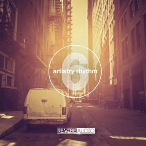 Artistry Rhythm Issue 6