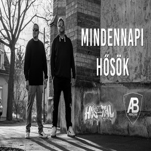 Mindennapi Hősök