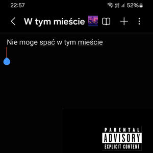 W tym mieście (Explicit)