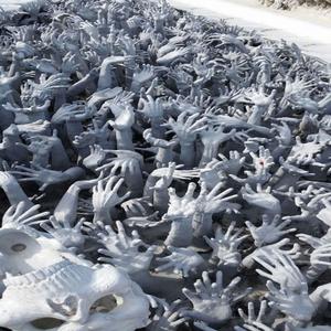 THE WHITE TEMPLE X TORE (feat. Treseights) (RAGE VERSION)