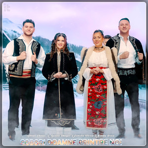 Cobori Doamne Printre Noi