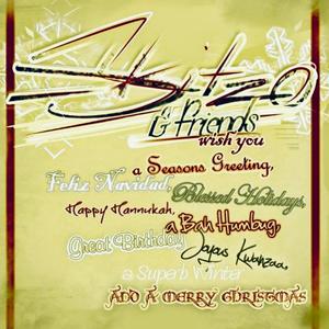 All About Christmas (feat. Frank Miller)