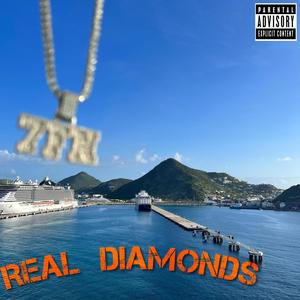 Real Diamonds (Explicit)