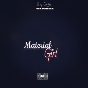 Material Girl (Explicit)
