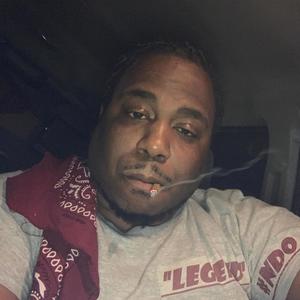 No Days Off ( The Anthem) (Explicit)