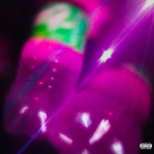 Luv! Hate! (Explicit)