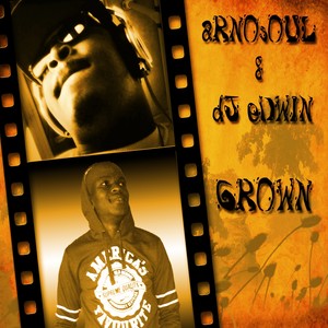Grown (Original Mix)