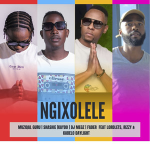 Ngixolele