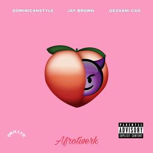 Afrotwerk (Explicit)