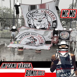 Inferno Várzea (Bonde Dos 13) (Explicit)