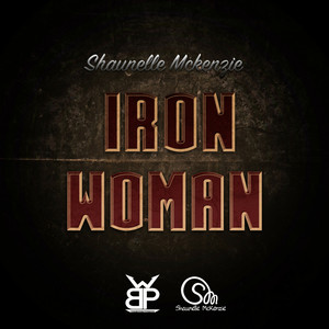 Iron Woman