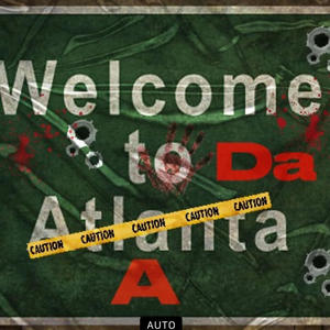 Welcome To Da A (feat. iamkese) (Explicit)