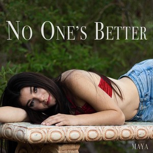 No One's Better (Explicit)