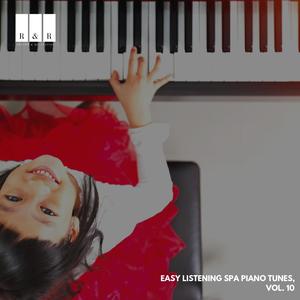 Saga of Piano (Soft Piano in A Minor)