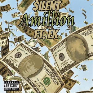 A Million(feat. Ek) (Explicit)