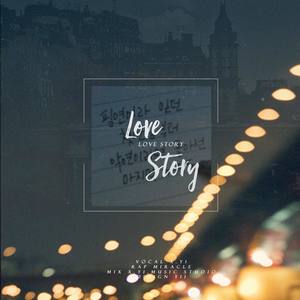 LOVE STORY（Feat：Miracle）