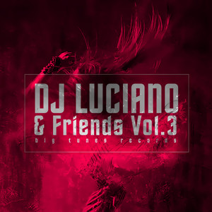 DJ Luciano & Friends, Vol. 3