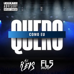 Como eu quero (Explicit)