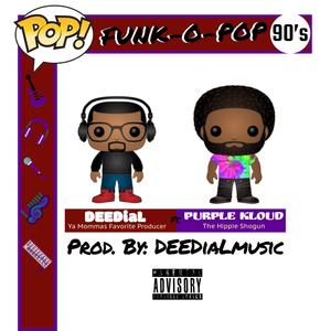 Funkopop(feat. Purple Kloud) (Explicit)