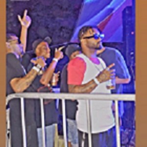 Se eu te falar que é possível (Explicit)