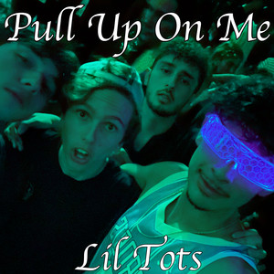 Pull up on Me (Explicit)